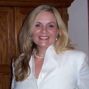 Meet your Posher, Marcy